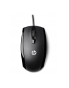 Mysz HP X500 Wired Mouse - nr 8