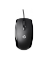Mysz HP X500 Wired Mouse - nr 13