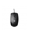 Mysz HP X500 Wired Mouse - nr 15