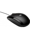 Mysz HP X500 Wired Mouse - nr 18