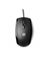 Mysz HP X500 Wired Mouse - nr 19