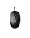 Mysz HP X500 Wired Mouse - nr 20