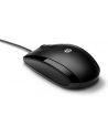 Mysz HP X500 Wired Mouse - nr 23