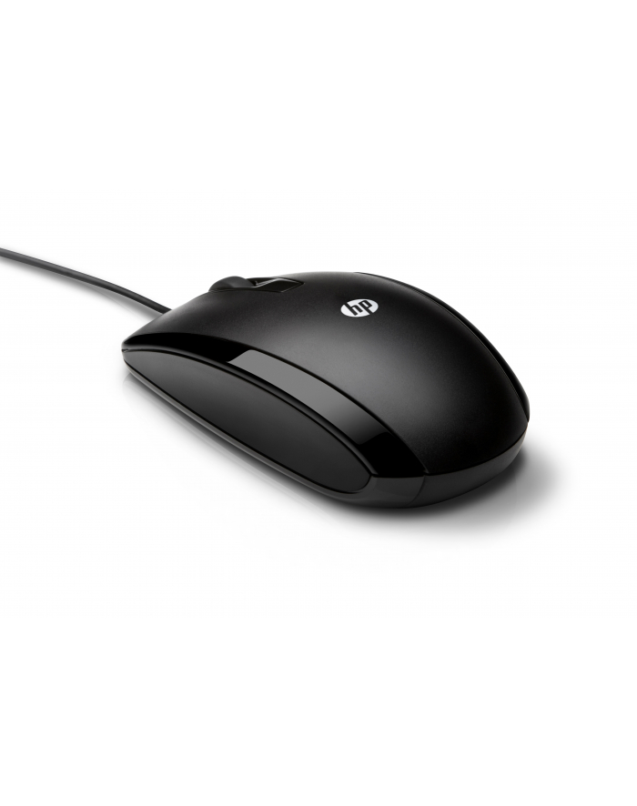 Mysz HP X500 Wired Mouse główny