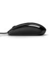 Mysz HP X500 Wired Mouse - nr 25