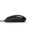 Mysz HP X500 Wired Mouse - nr 26