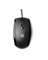 Mysz HP X500 Wired Mouse - nr 1