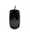Mysz HP X500 Wired Mouse - nr 28