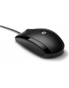 Mysz HP X500 Wired Mouse - nr 2