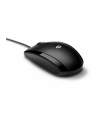 Mysz HP X500 Wired Mouse - nr 38