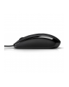 Mysz HP X500 Wired Mouse - nr 39