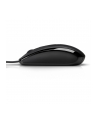 Mysz HP X500 Wired Mouse - nr 40