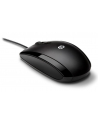 Mysz HP X500 Wired Mouse - nr 44