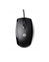 Mysz HP X500 Wired Mouse - nr 46