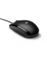 Mysz HP X500 Wired Mouse - nr 5