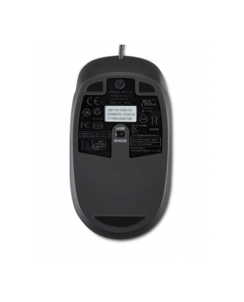 Mysz HP USB 1000dpi Laser Mouse