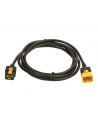 APC Kabel Power Cord Locking C19 to C20 3.0m - nr 10