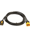 APC Kabel Power Cord Locking C19 to C20 3.0m - nr 16