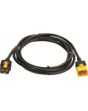 APC Kabel Power Cord Locking C19 to C20 3.0m - nr 17
