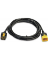 APC Kabel Power Cord Locking C19 to C20 3.0m - nr 18
