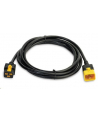 APC Kabel Power Cord Locking C19 to C20 3.0m - nr 3