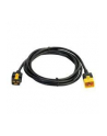 APC Kabel Power Cord Locking C19 to C20 3.0m - nr 8