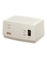 APC Stabilizator UPS Line-R Power Conditioner/Reg 600VA - nr 9