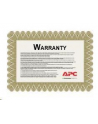 APC Polisa serwisowa 3Yr Ext Warranty(Renewal or High Volume) - nr 1