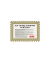 APC Serwis 1Yr InfraStruXure Software Supp Contr - nr 1
