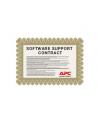 APC Serwis Support/1Yr Basic Software f InfraStruXu - nr 1