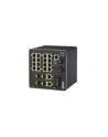 Cisco Przełącznik Switch/IE 16 10/100 2 FE SFP+2 T/SFP FE - nr 2