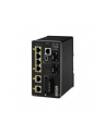 Cisco Przełącznik Switch/IE 4 10/100 2 FE SFP Base - nr 3