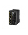 Cisco Przełącznik Switch/IE 4 10/100 2 FE SFP Base - nr 4