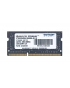 DDR3 4 GB 1600MHZ PATRIOT SIGNATURE SODIMM ULTRABOOK 1.35V CL11 - nr 6
