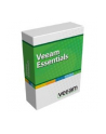 [L] Veeam Backup Essentials Enterprise 2 socket bundle for VMware - nr 1