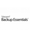 [L] Annual Maintenance Renewal - Veeam Backup Essentials Enterprise 2 socket bundle for VMware - nr 5