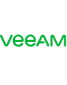 [L] 1 additional year of Premium maintenance prepaid for Veeam Backup Essentials Enterprise 2 socket bundle for VMware (includes first year 24/7 uplift) - nr 1