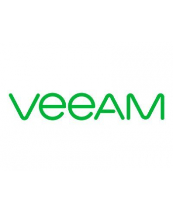 [L] Annual Maintenance Renewal Expired - Veeam Backup Essentials Enterprise 2 socket bundle for VMware