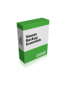 [L] Veeam Backup Essentials Enterprise Plus for VMware 2 socket bundle Upgrade from Veeam Backup Essentials Enterprise - nr 1