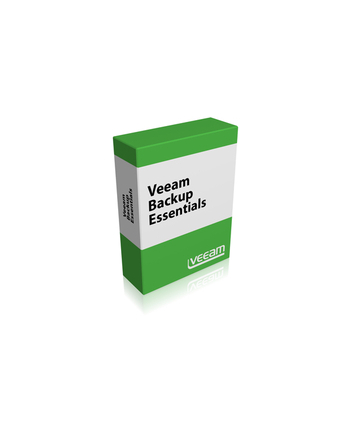 [L] Monthly Maintenance Renewal - Veeam Backup Essentials Enterprise Plus 2 socket bundle for VMware