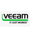 [L] Veeam Backup Essentials Standard 2 socket bundle for Hyper-V - nr 1
