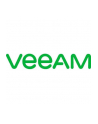 [L] 1 additional year of maintenance prepaid for Veeam Backup Essentials Standard 2 socket bundle for VMware - nr 3