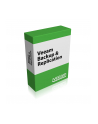 [L] 2 additional year of Premium maintenance prepaid for Veeam Backup & Replication Enterprise Plus for VMware (includes first year 24/7 uplift) - nr 1