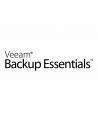 [L] Annual Maintenance Renewal - Veeam Backup & Replication Standard for VMware - nr 5