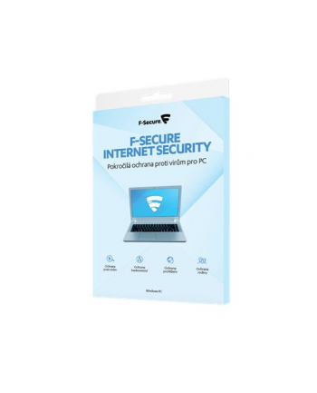 [L] Internet Security (1year 3PC) + MS