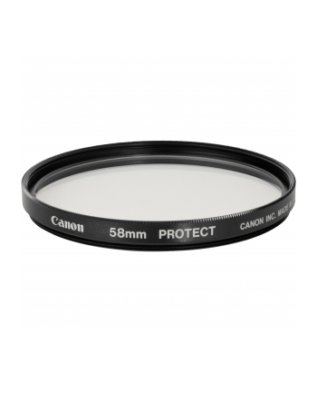 Filtr Canon Protect 58mm