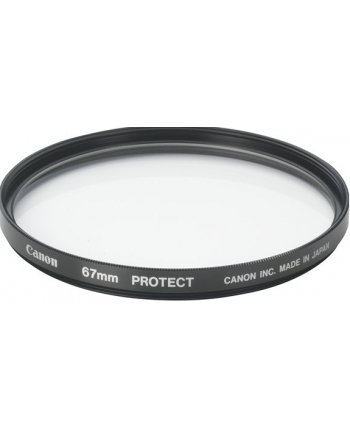 Filtr Canon Protect 67mm