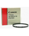 Filtr Canon Protect 77mm - nr 6