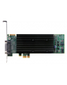 Karta Graficzna Matrox M9120 PLUS DualHead 512MB DDR2 2xDVI PCI-Express low profile - nr 2