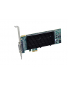 Karta Graficzna Matrox M9120 PLUS DualHead 512MB DDR2 2xDVI PCI-Express low profile - nr 5